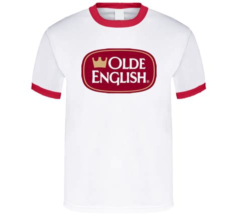 olde english shirt
